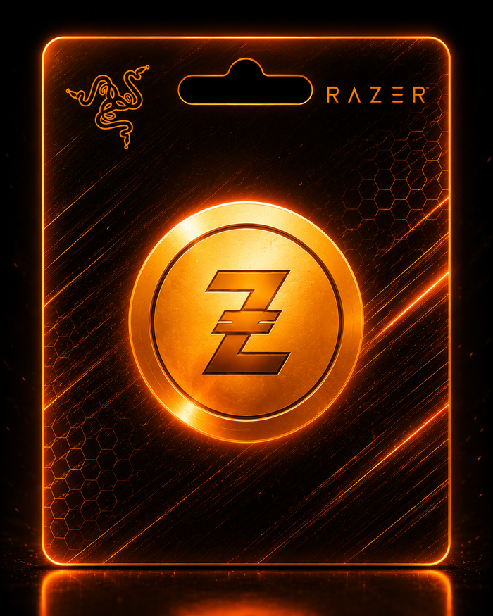 RAZER GOLD 100$
